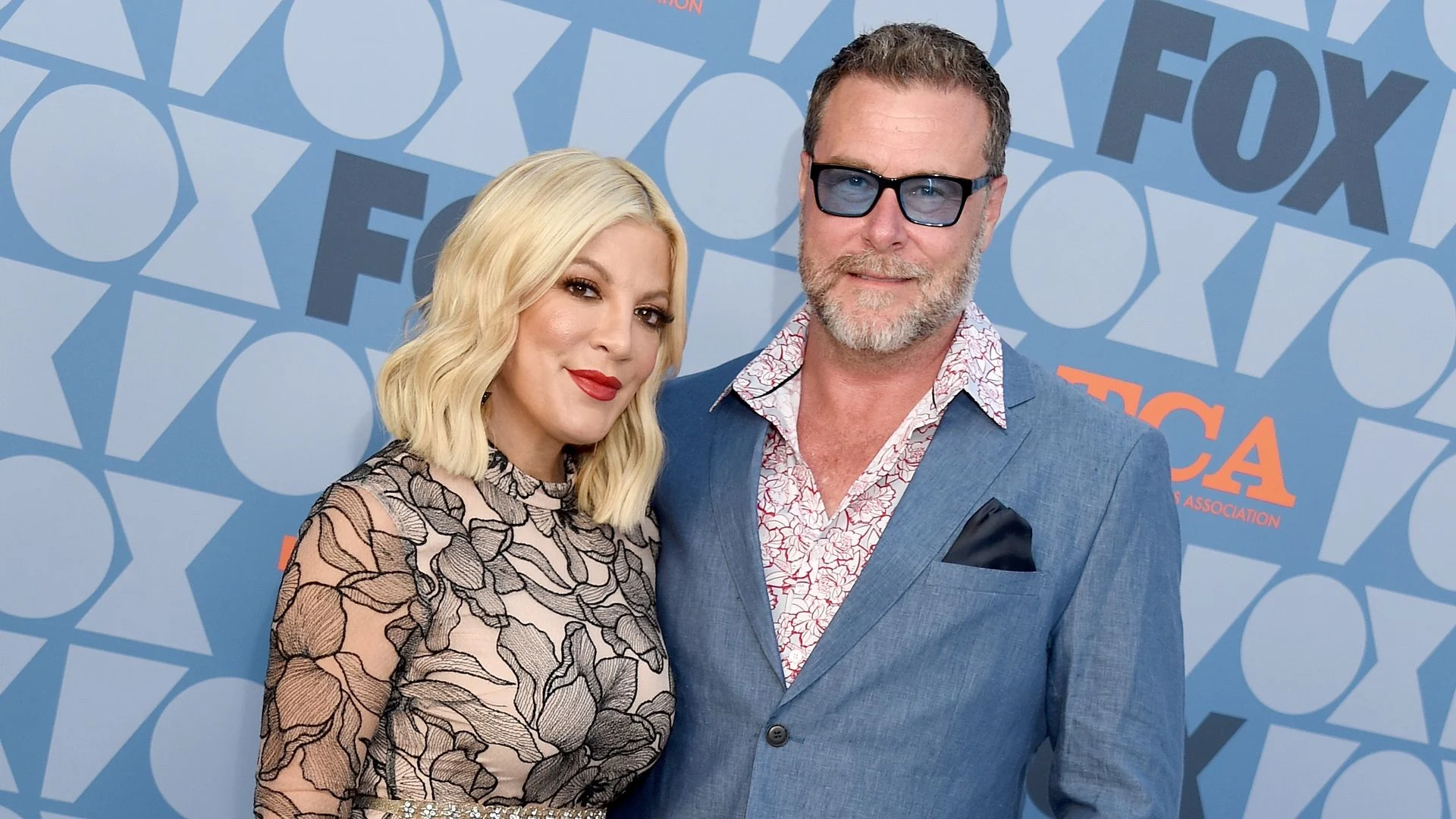 Dean McDermott Biography