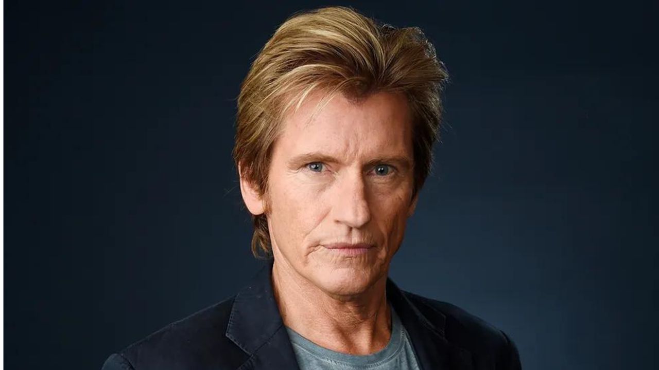 Denis Leary Income