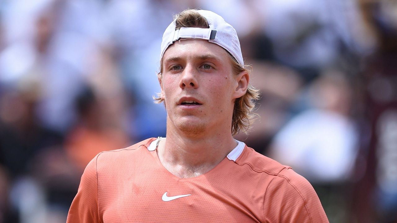 Denis Shapovalov