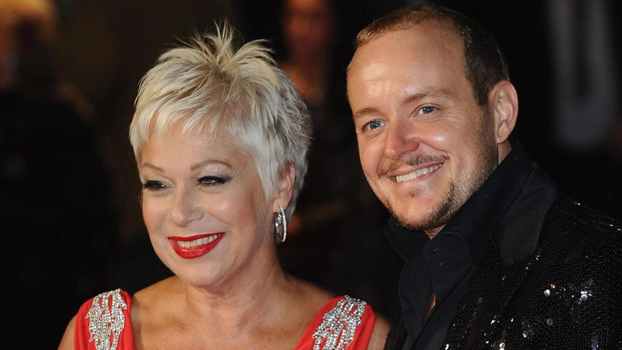 Denise Welch Biography