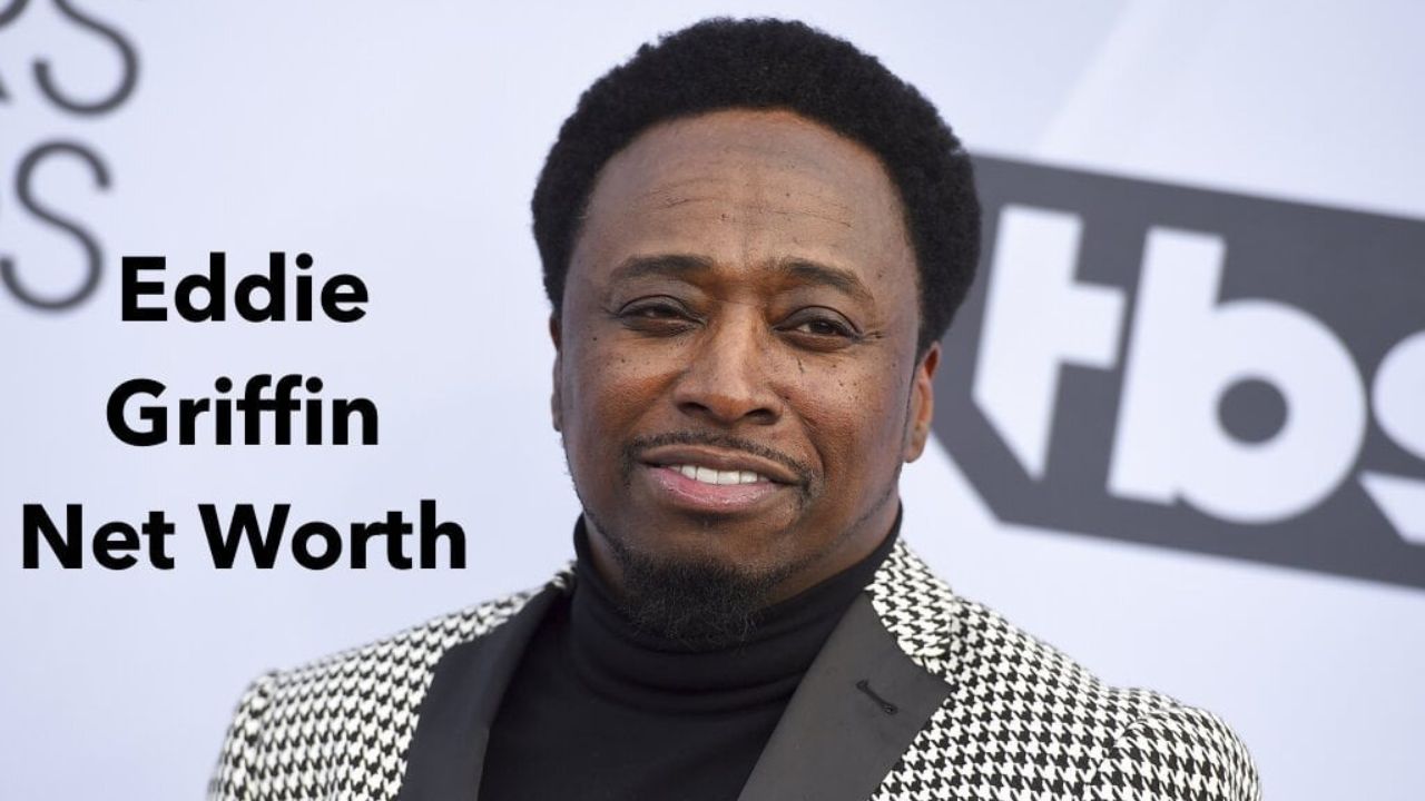 Eddie Griffin net worth