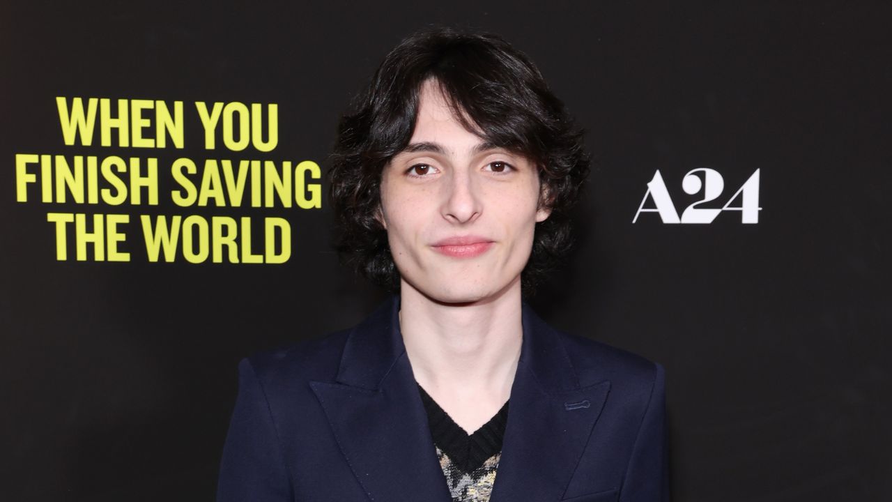 Finn Wolfhard