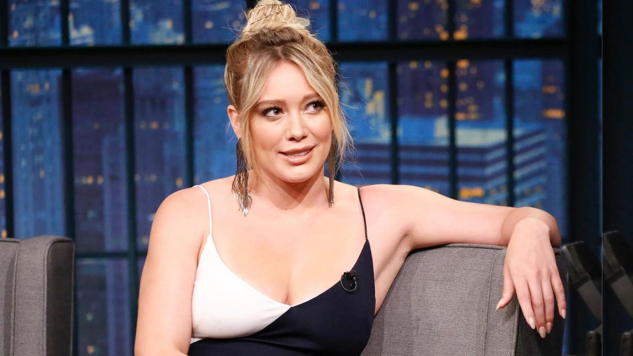 Hilary Duff income