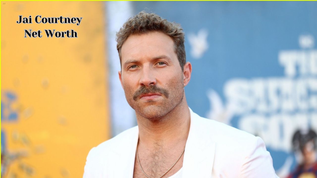 Jai Courtney Net Worth