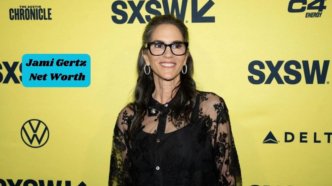 Jami Gertz Net Worth