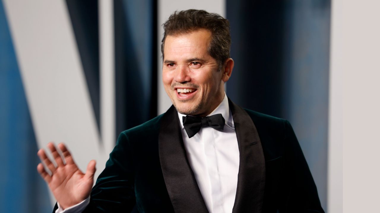 John Leguizamo