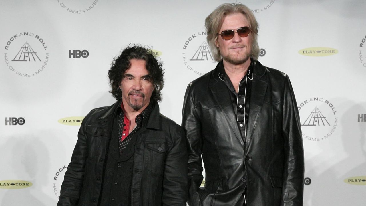 John Oates biography