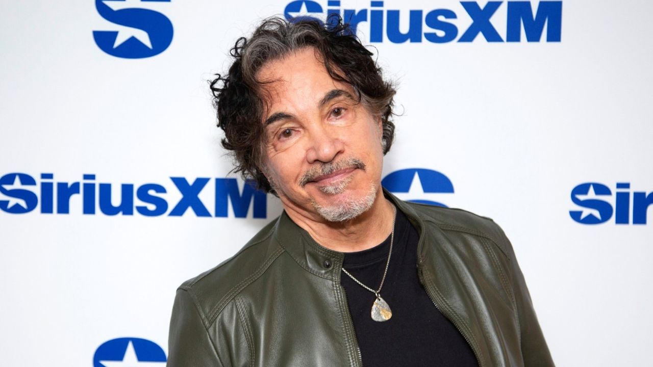 John Oates