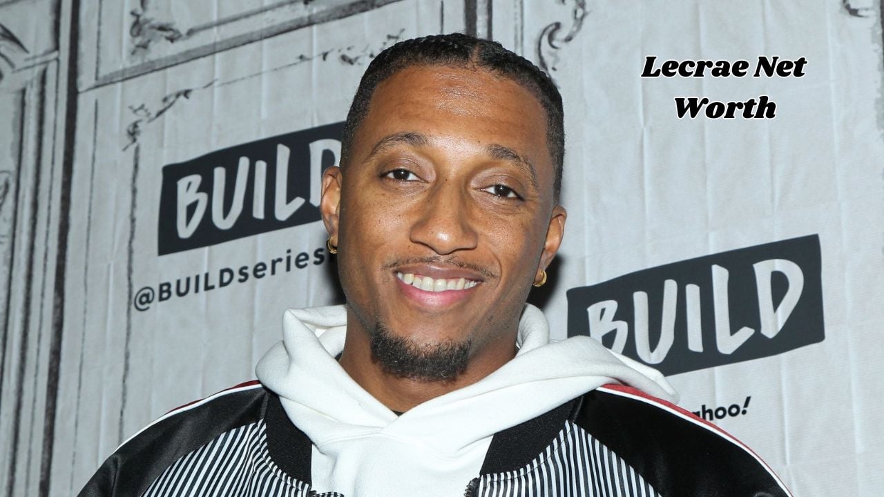 Lecrae net worth