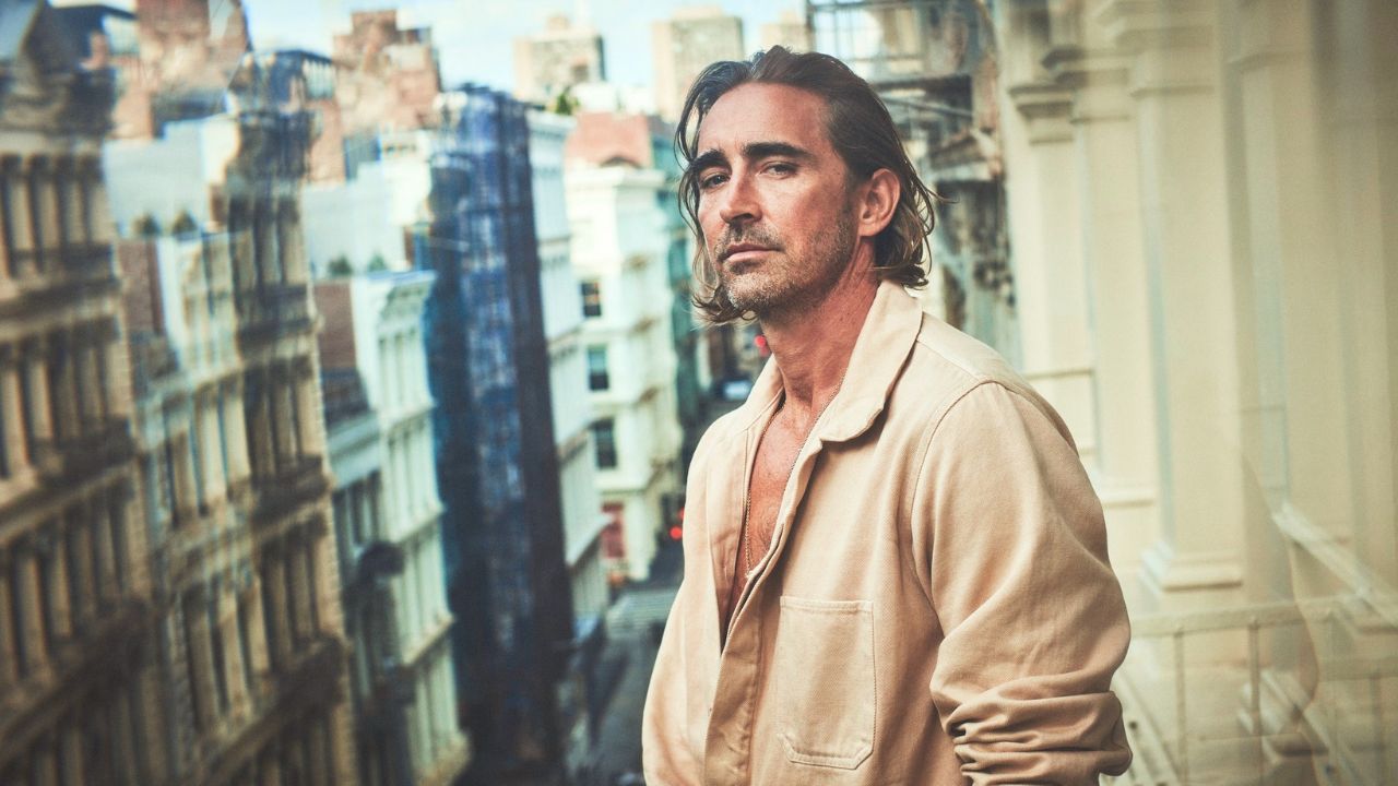 Lee Pace