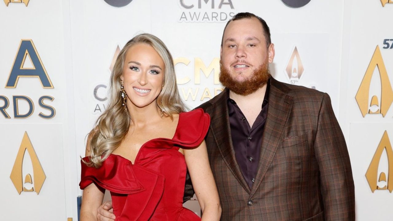 Luke Combs biography