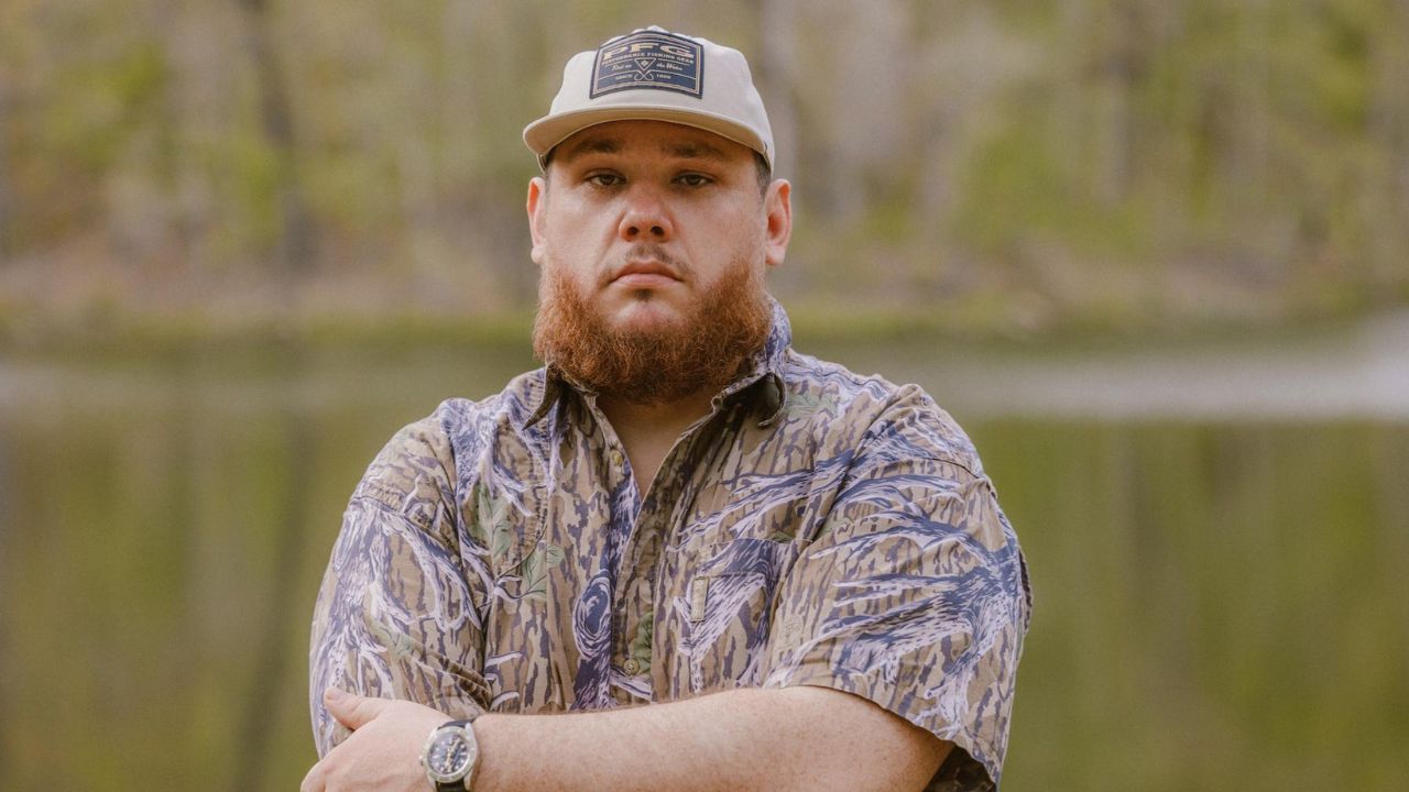 Luke Combs