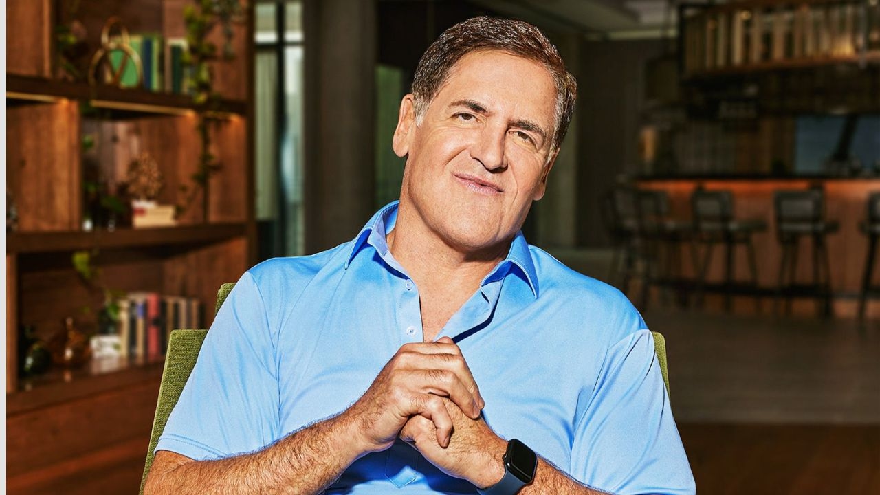 Mark Cuban Income