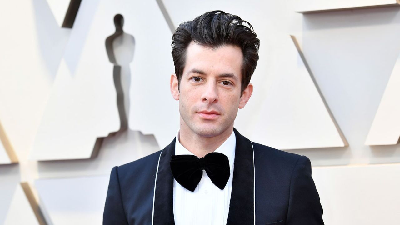 Mark Ronson salary