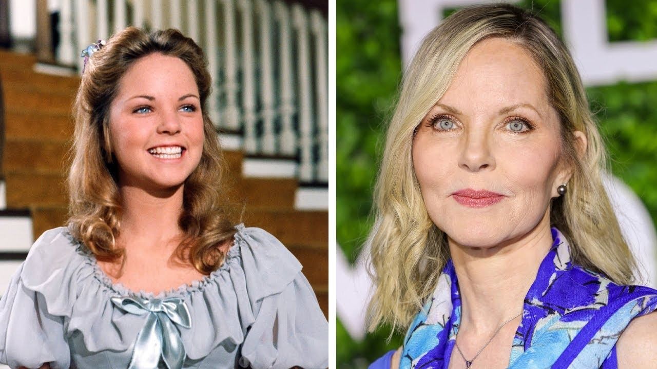 Melissa Sue Anderson