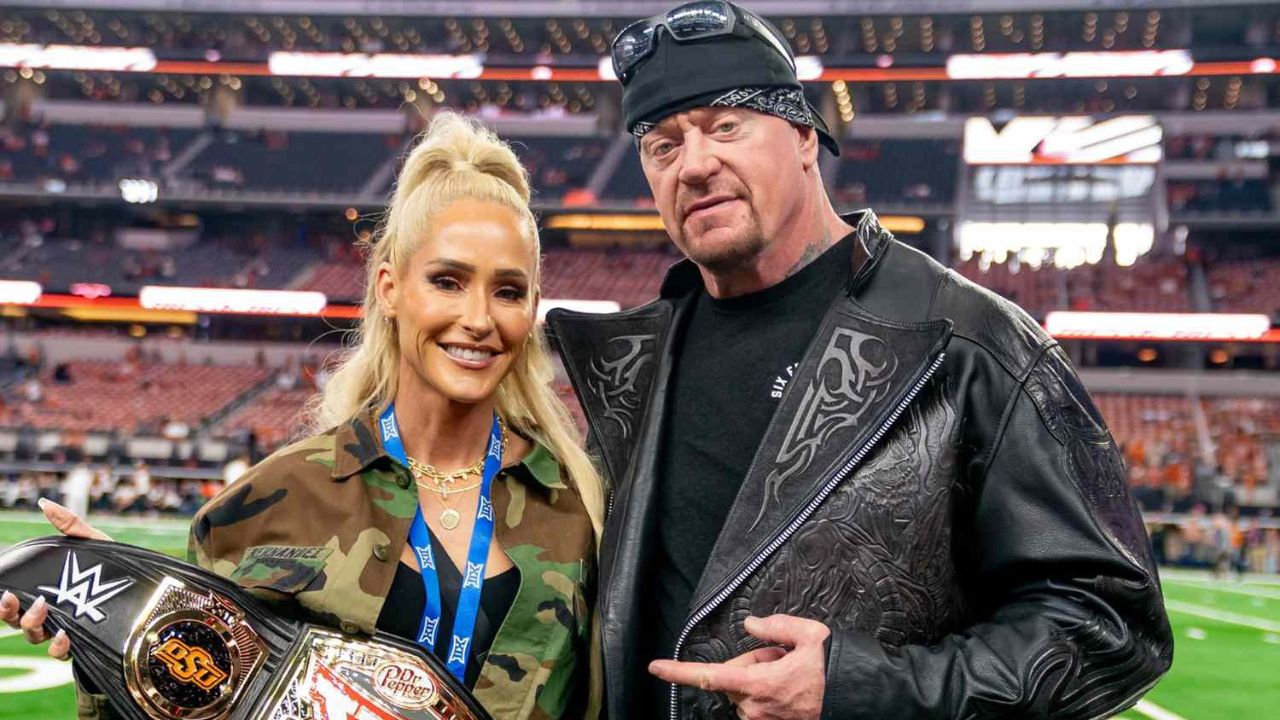 Michelle McCool