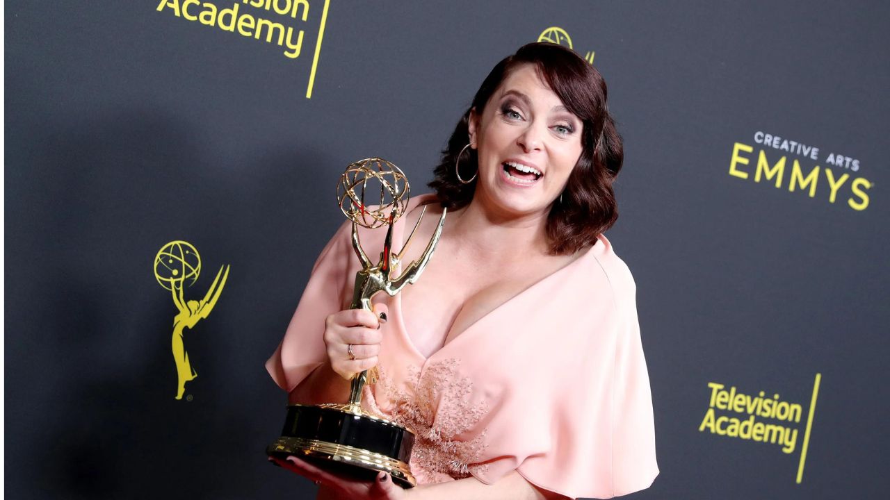 Rachel Bloom