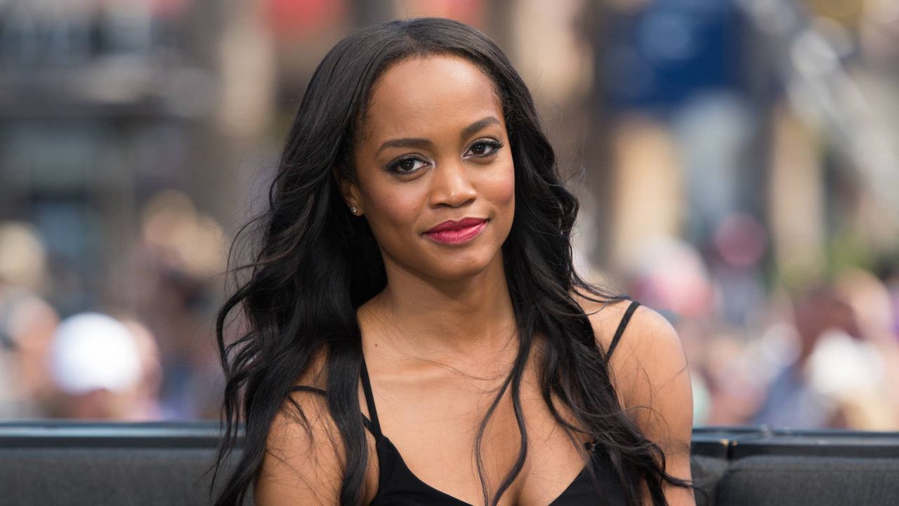 Rachel Lindsay Income