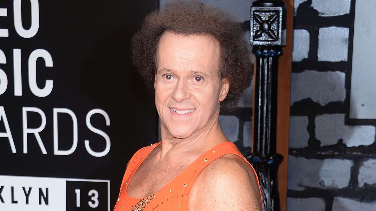 Richard Simmons