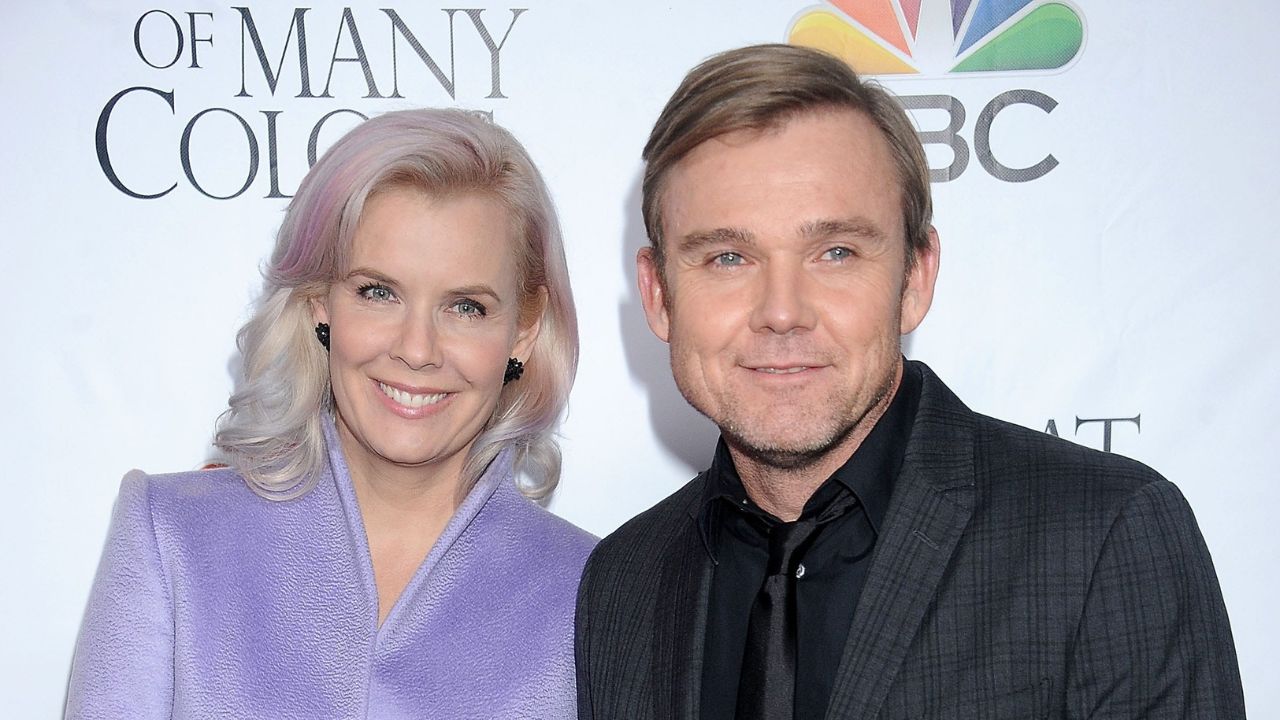 Ricky Schroder biography