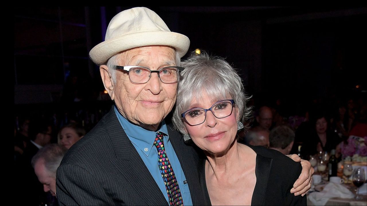 Rita Moreno biography