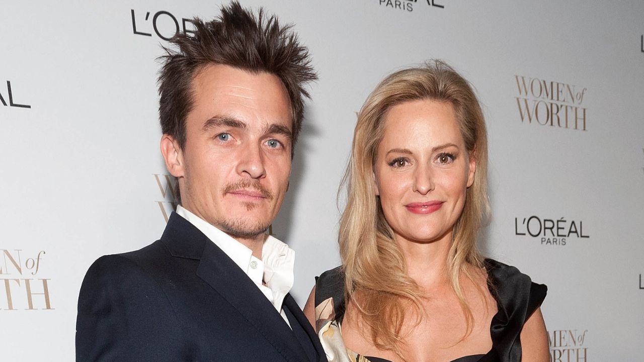 Rupert Friend biography