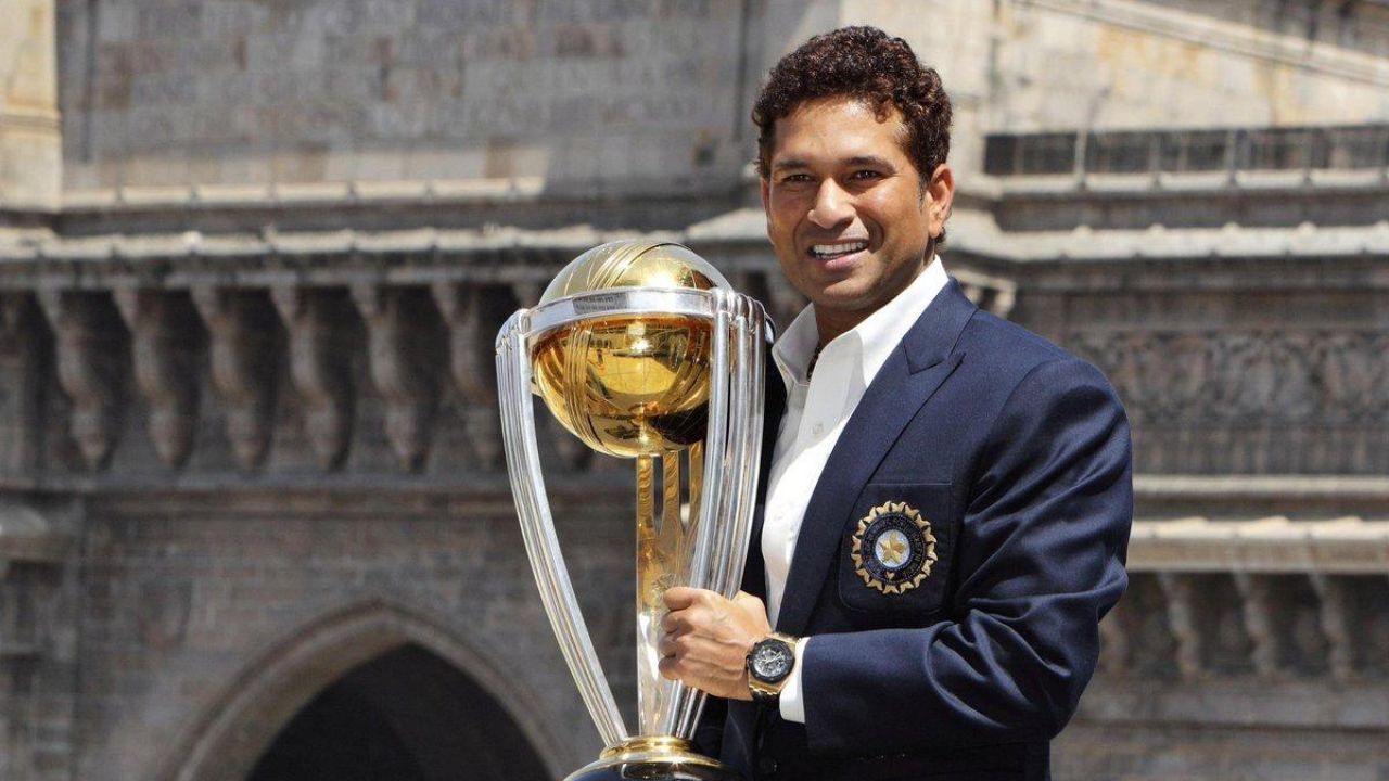 Sachin Tendulkar awards