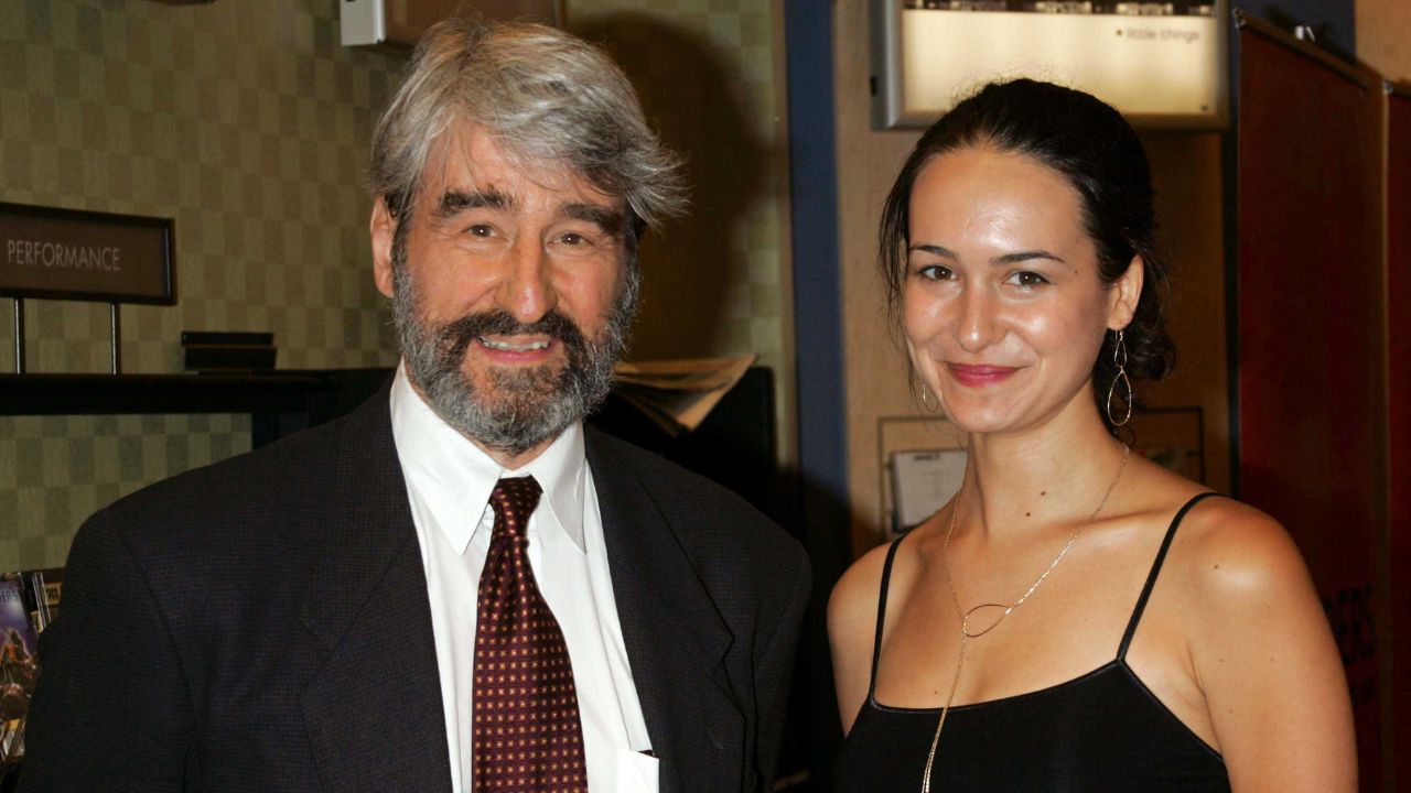 Sam Waterston Biography