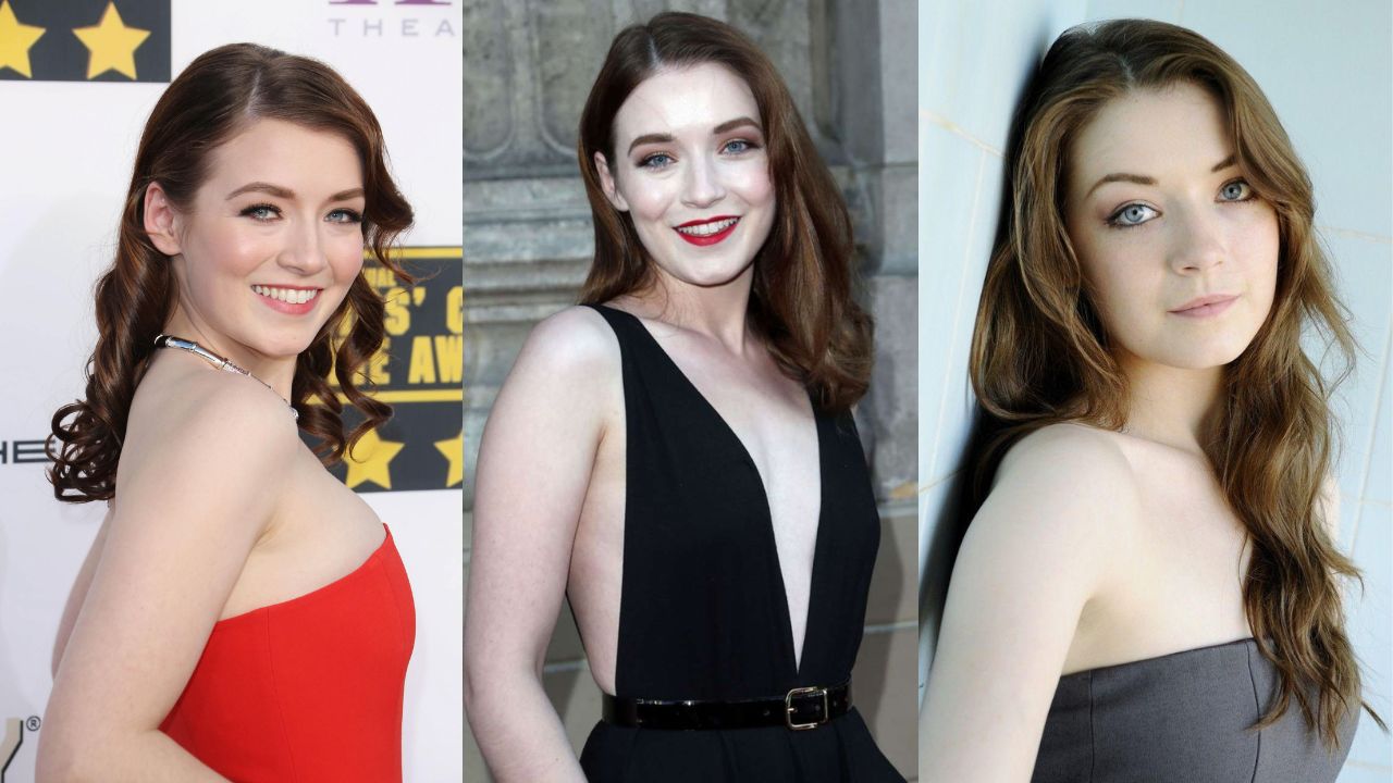 Sarah Bolger Career