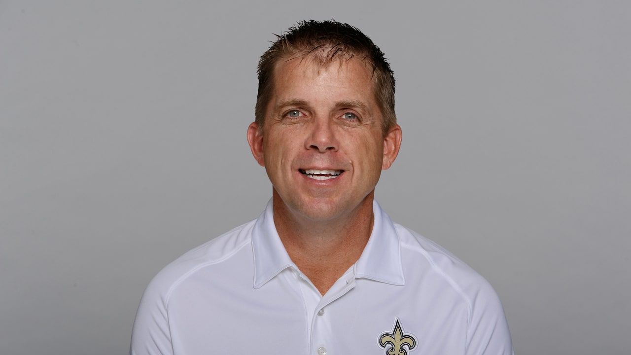 Sean Payton Income