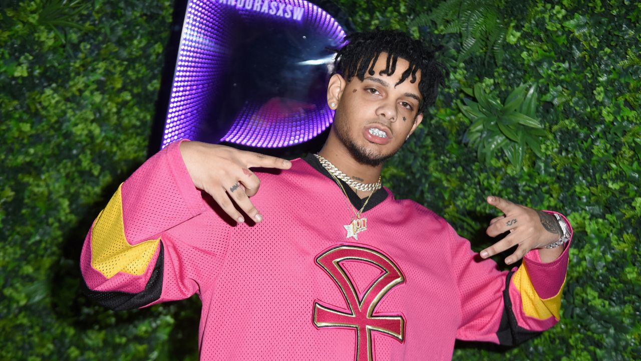 Smokepurpp