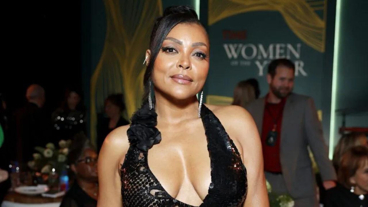 Taraji P. Henson Income