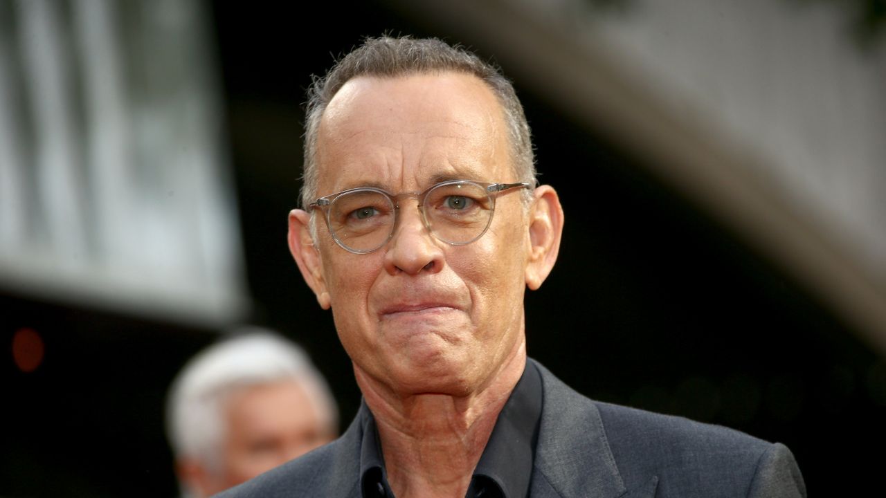 Tom Hanks