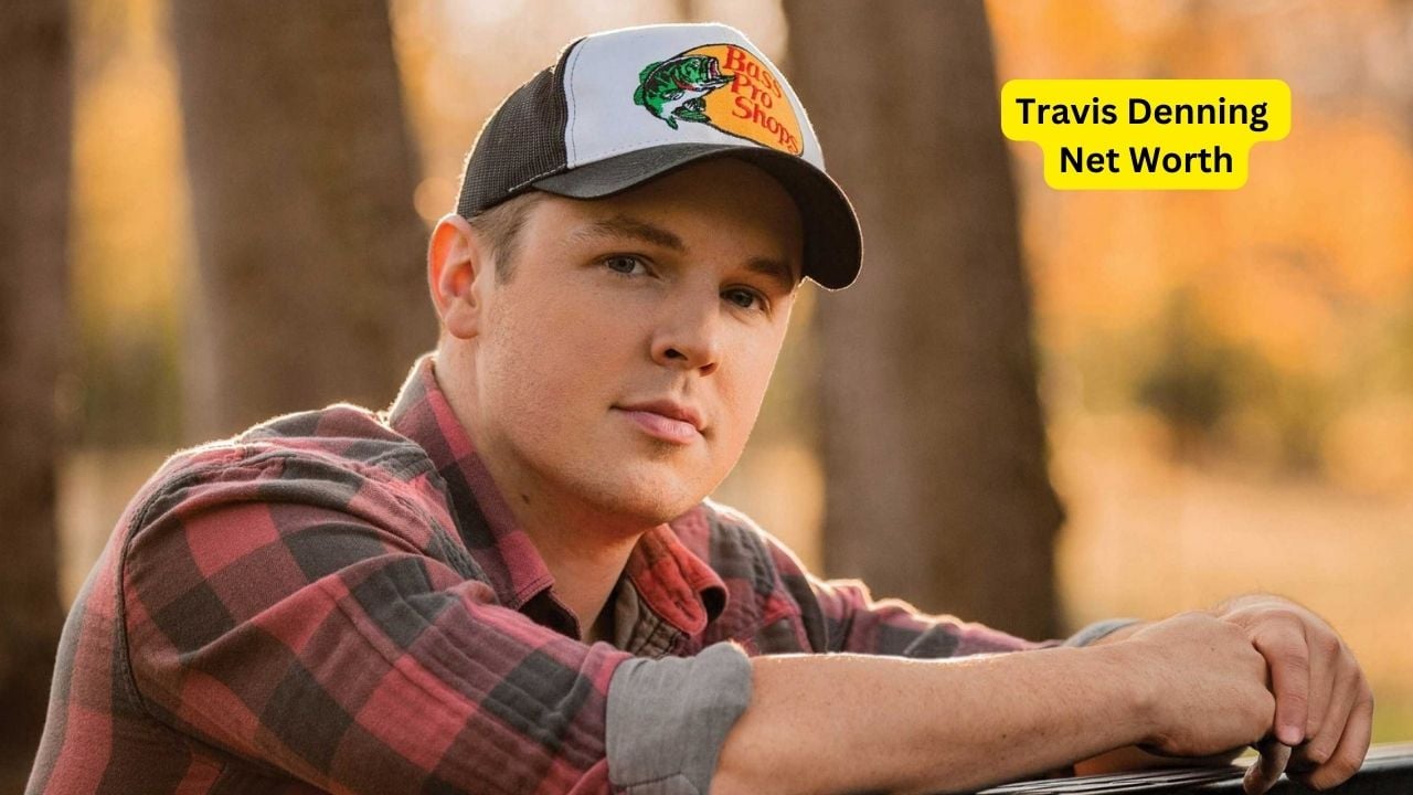 Travis Denning Net Worth