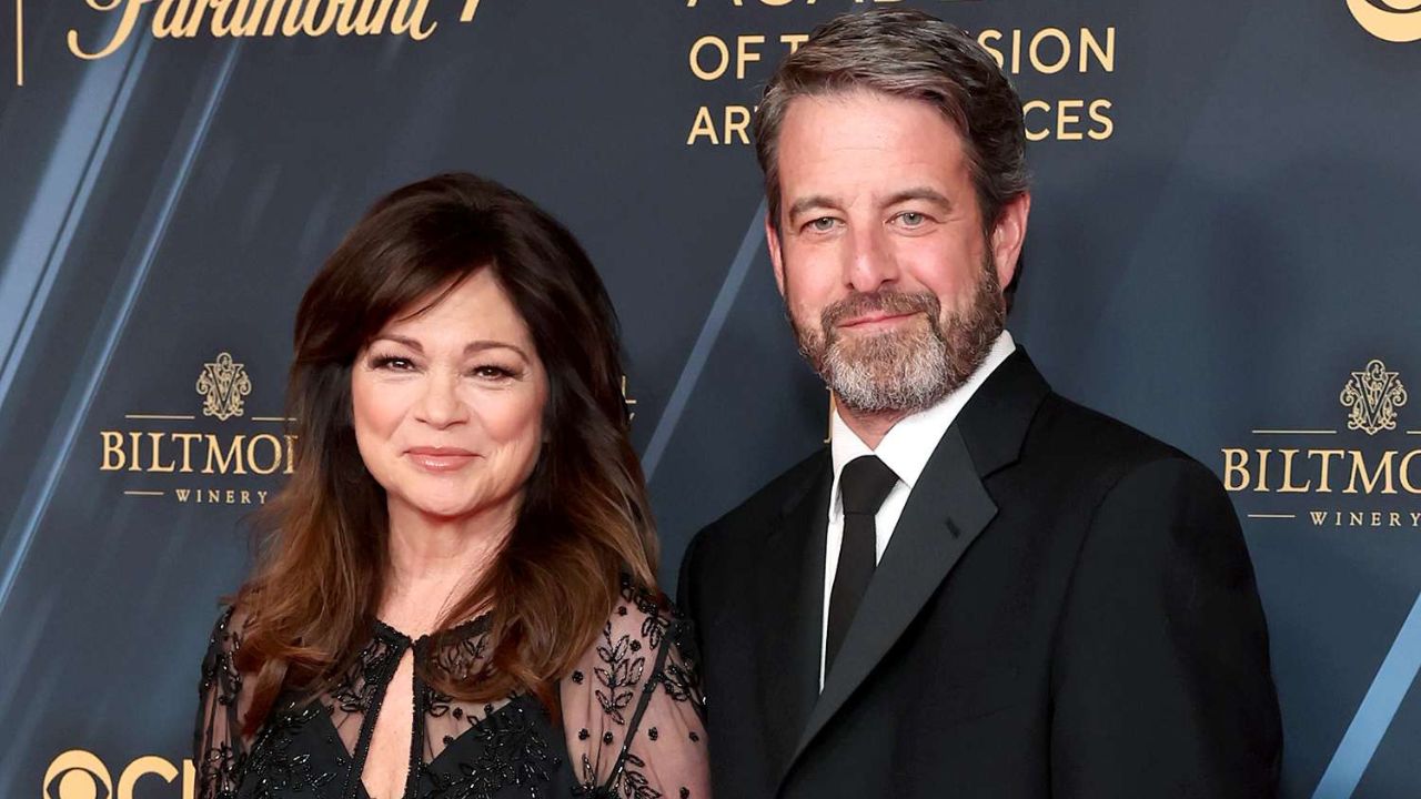 Valerie Bertinelli Relationships