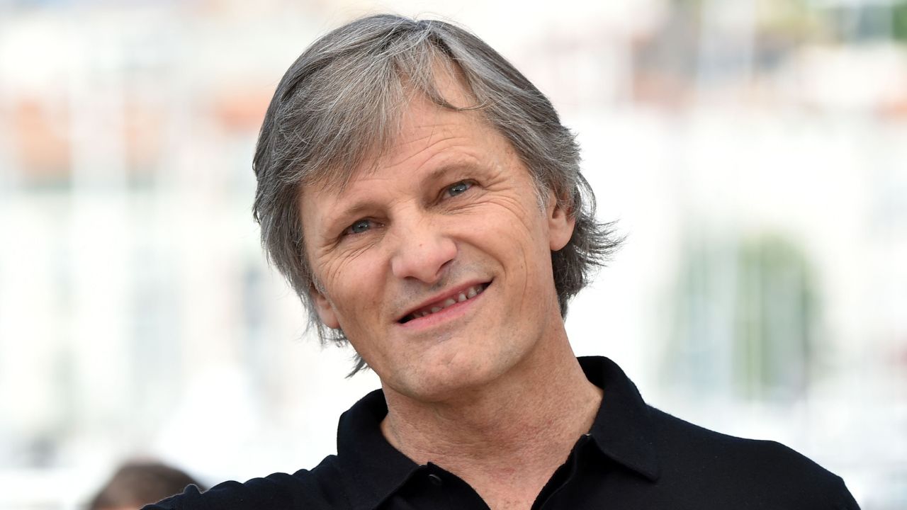 Viggo Mortensen salary