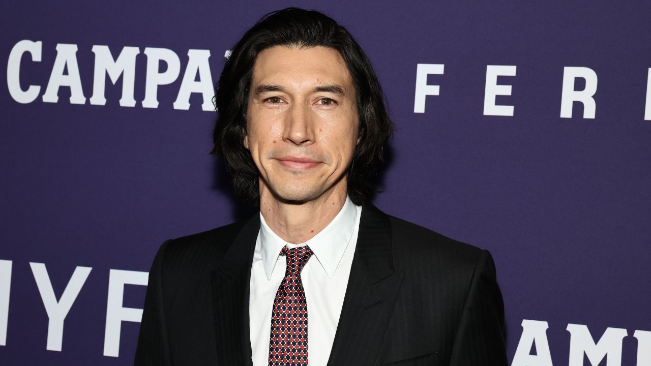 Adam Driver