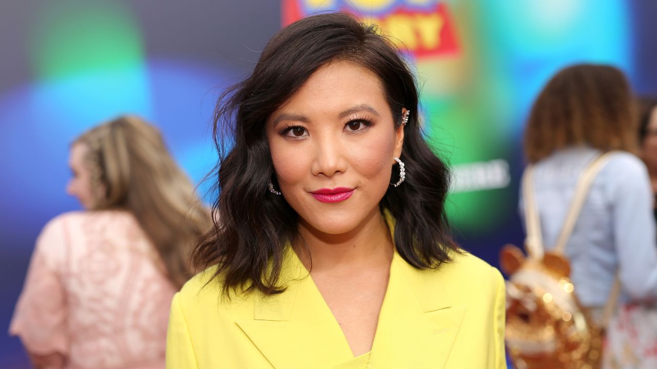 Ally Maki