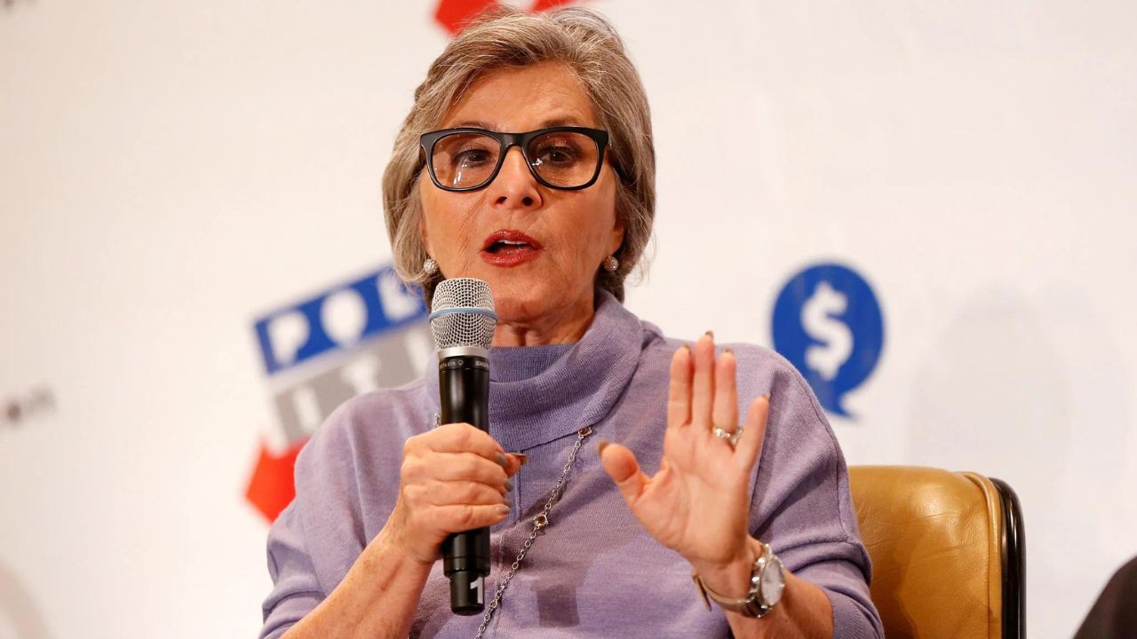 Barbara Boxer Income