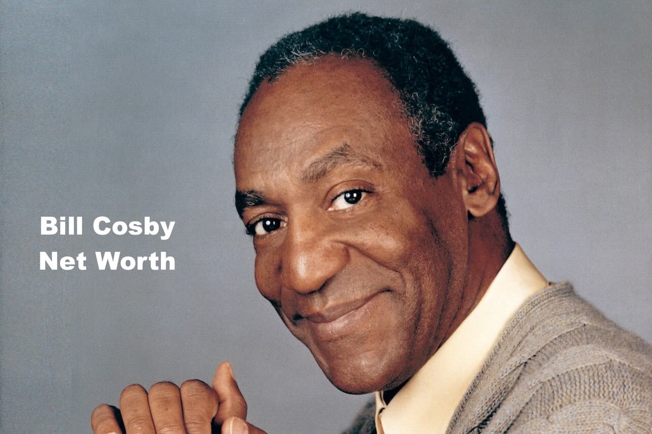 Bill Cosby Net Worth