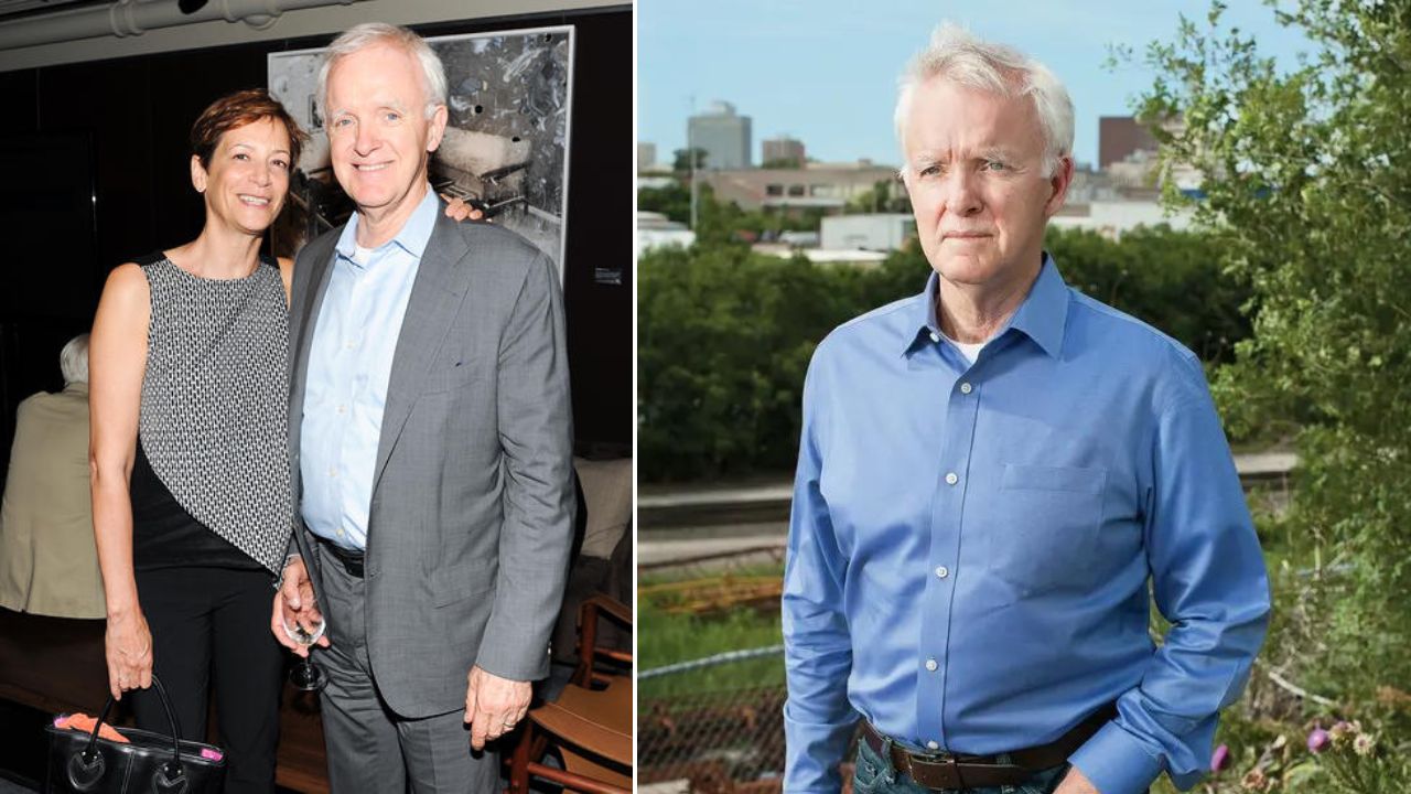 Bob Kerrey Biography