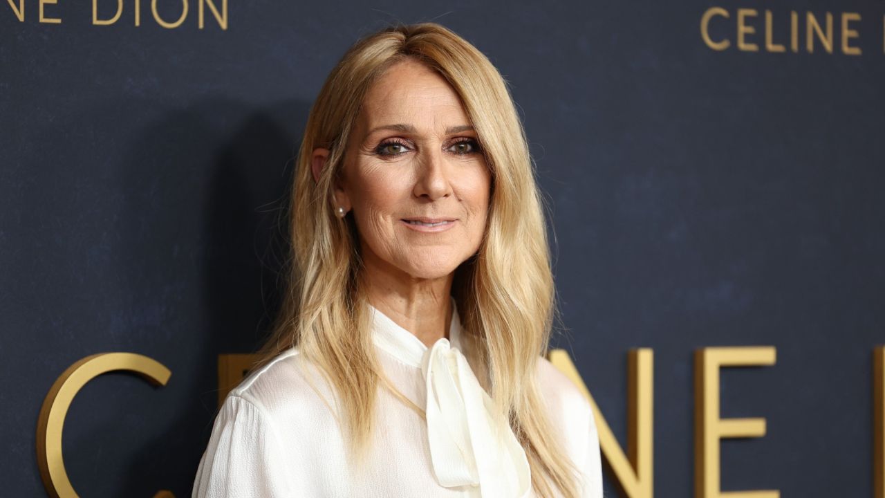 Celine Dion income