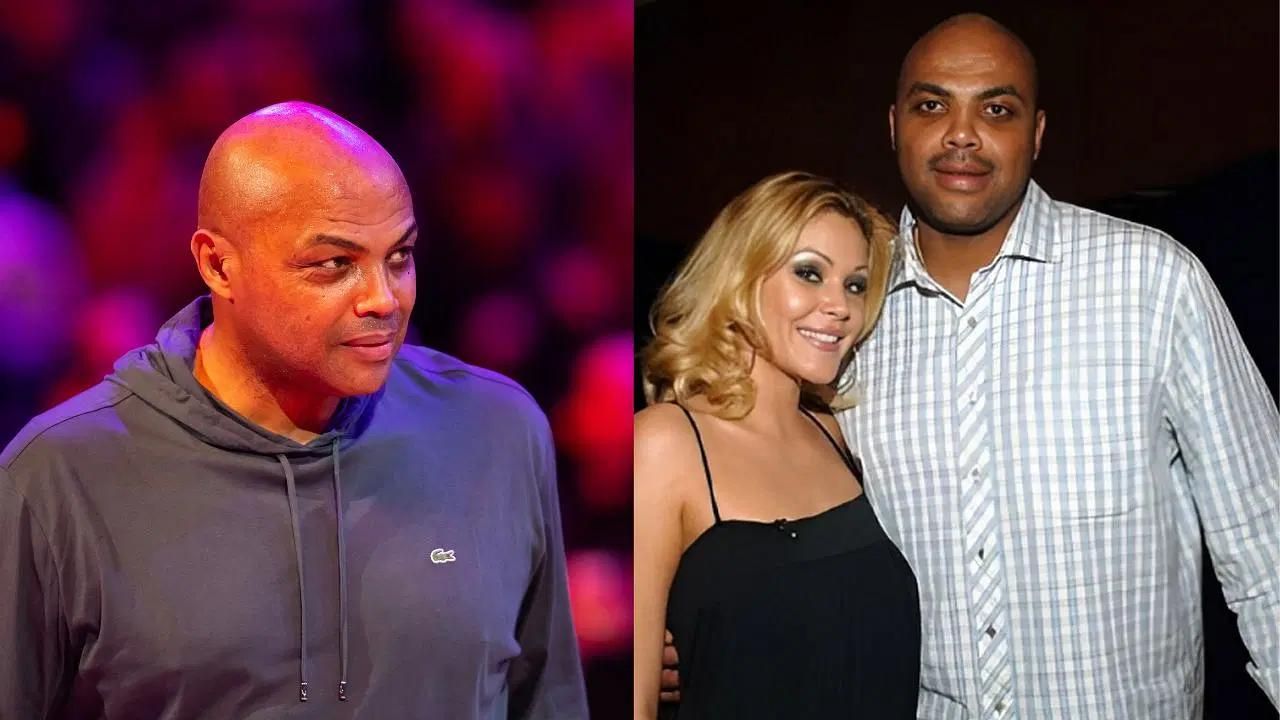 Charles Barkley biography