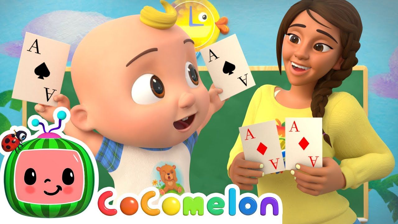 Cocomelon Biography