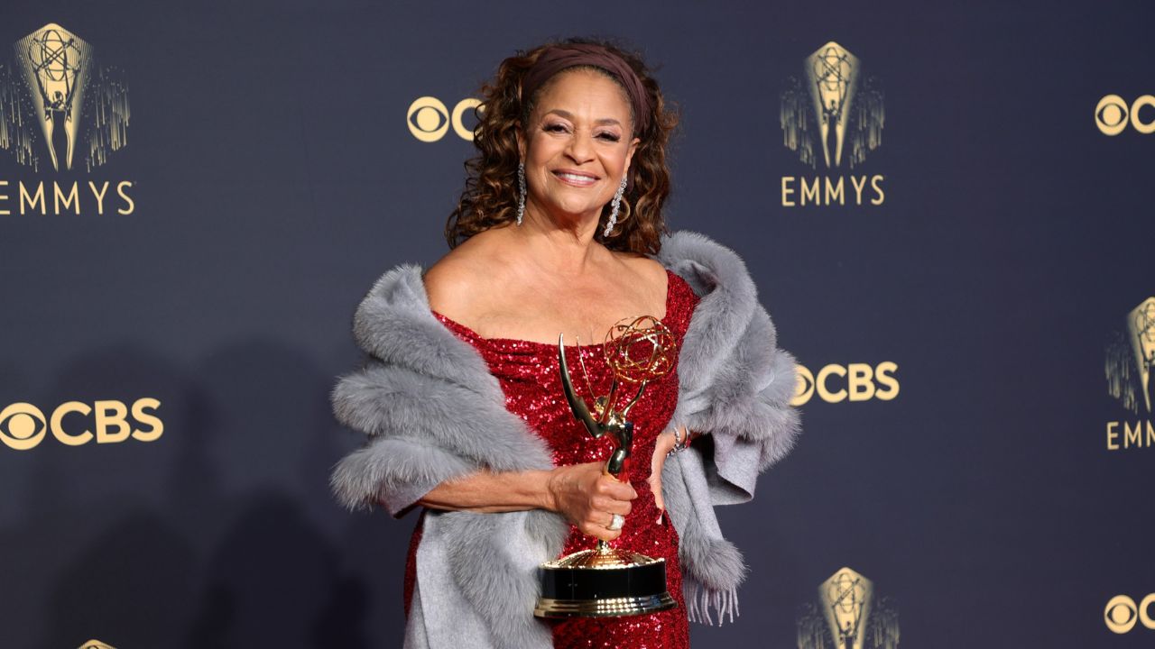 Debbie Allen