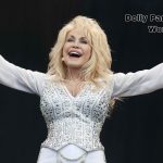 Dolly Parton net worth