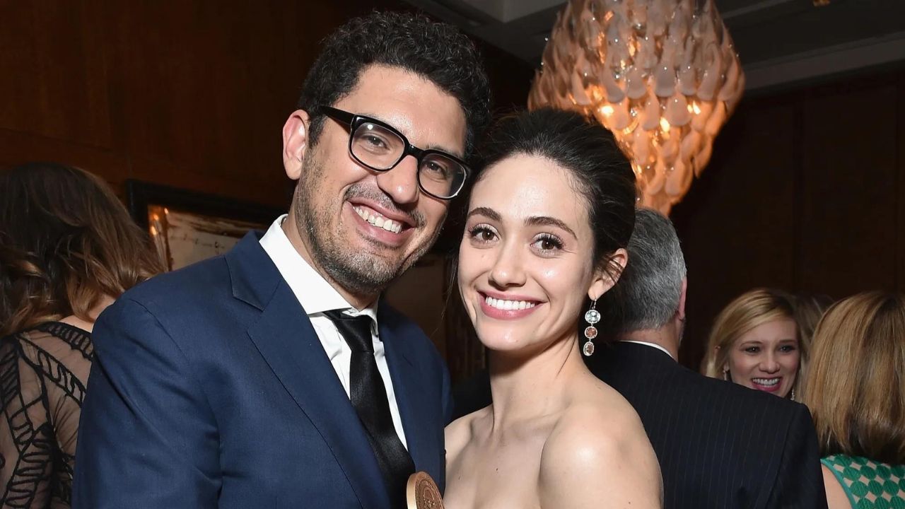 Emmy Rossum Biography