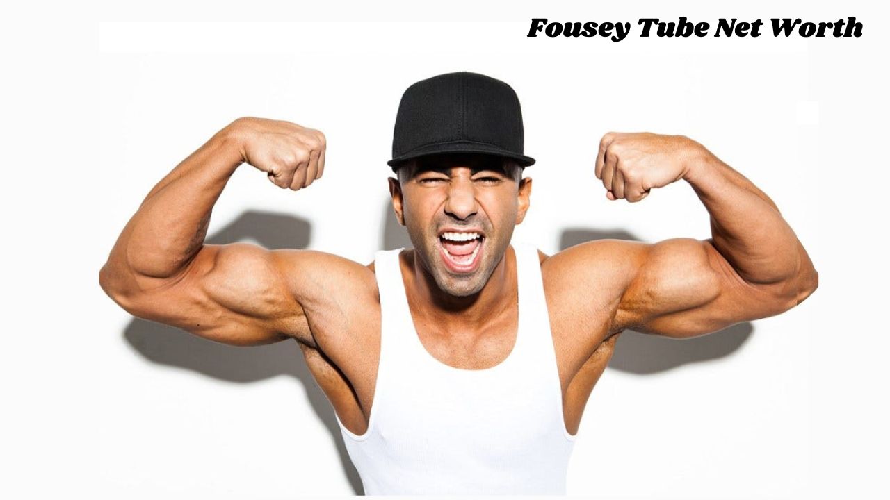 Fousey Tube Net Worth