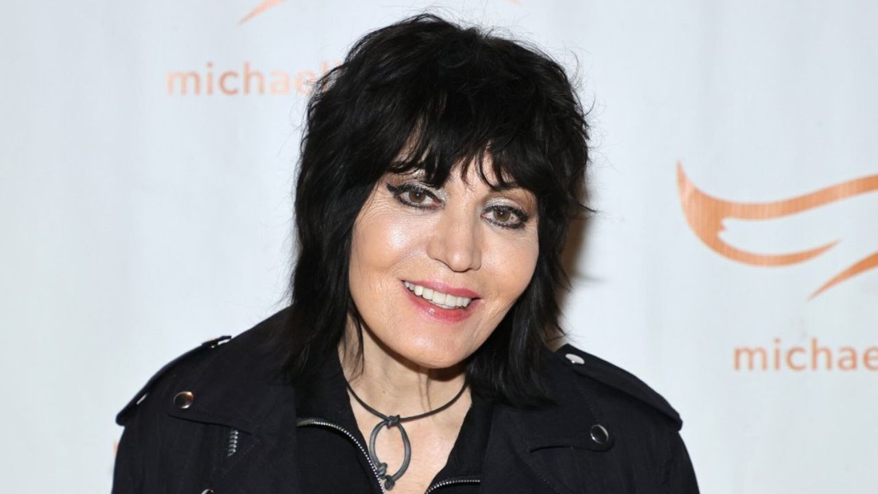 Joan Jett Income