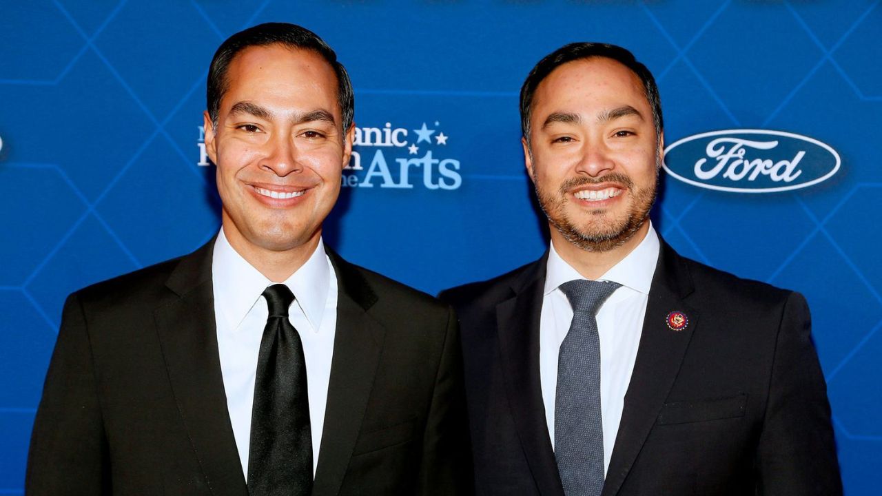 Joaquin Castro Brothers